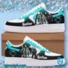 Seether The Surface Seems So Far Tour Air Force Shoes 05GmdBE