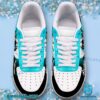 Seether The Surface Seems So Far Tour Air Force Shoes-a 7avIECy