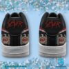 Slayer Monarch To The Kingdom Of The Dead Air Force Shoes-b bfji1R6
