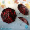 Slayer South Of Heaven Printed Umbrella mAOYgpG