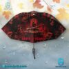 Slayer South Of Heaven Printed Umbrella-a b0txvly