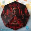 Slayer South Of Heaven Printed Umbrella-b 9VF87bP