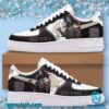 Sleep Token The Even In Arcadia Tour 2025 Air Force Shoes 92kb5mX