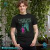 Sleeping With Sirens Siren Unisex T-shirt Mv2mxwN