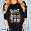 Slipknot Here Comes The Pain Mask Unisex T-shirt, Hoodie-a EIVhGNa