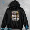 Slipknot Here Comes The Pain Mask Unisex T-shirt, Hoodie-b deQAiPj