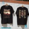 Slipknot Here Comes The Pain Portrait Unisex T-shirt vJQfnwV