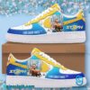 Stephen Curry 4000 Career Threes Air Force Shoes tbTx8yn