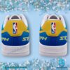 Stephen Curry 4000 Career Threes Air Force Shoes-b jKqzAGD