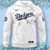 Takashi Murakami X Dodgers MLB World Tour Tokyo Series Hoodie-a BXtQYym