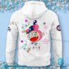 Takashi Murakami X Dodgers MLB World Tour Tokyo Series Hoodie-b Uo0C8ZX
