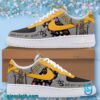 Tate Mcrae Baby Don't Get Greedy Air Force Shoes 9S8ehXH