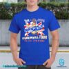 The 2025 John Cena Farewell Tour London Unisex T-shirt GKzxgs9