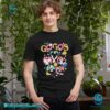 The Go-Go's 2025 Tour Unisex T-shirt-a a9MsTYk