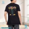 The Go-Go's 2025 Tour Unisex T-shirt-b R386xNq