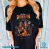 The Last Drive-in With Joe Bob Briggs Season 7 Unisex T-shirt 4rgRxIW