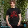 The Weeknd Frank Miller Hurry Up Tomorrow Unisex T-shirt 5dICslj