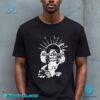 Thunder Rosa La Mera Mera Unisex T-shirt-a x129KaP