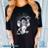 Thunder Rosa La Mera Mera Unisex T-shirt-b 8cZwM3y