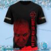 Till Lindemann Liebe Ist Für Alle Da Tour 2025 Shirt-a XWcVgdP