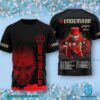 Till Lindemann Liebe Ist Für Alle Da Tour 2025 Shirt QAgq3ls