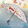 Tom Petty Logo Monogram Printed Umbrella-x 0ZMnGWo