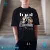 Tool Band 35th Anniversary 1990-2025 Signatures Unisex T-shirt, Hoodie-a 4tLwFE0