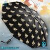 Tool Eye Monogram Printed Umbrella-c As9reD6