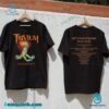 Trivium Ascendancy 20th Anniversary Unisex T-shirt hbwCrvP