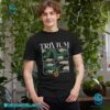 Trivium Dragon Cloud Unisex T-shirt ifltgJ4