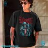 Trivium Skeleton Emblem Unisex T-shirt-a 5dYAK1P