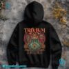Trivium Twenty Years Of Anniversary Unisex T-shirt, Hoodie-a N64A9md