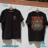 Trivium Twenty Years Of Anniversary Unisex T-shirt, Hoodie sV1j8Yb