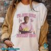 Trump I'm Just Here For The Deviled Eggs Unisex T-shirt P0kVX5n
