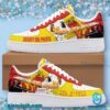 Twenty One Pilots The Clancy World Tour 2025 Air Force Shoes pTlUqGE