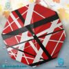 Van Halen Guitar Pattern Printed Umbrella-b ifp7tZa