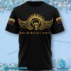 Volbeat Greatest Of All Tours Worldwide 2025 Shirt-a x6AzYSU
