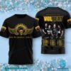 Volbeat Greatest Of All Tours Worldwide 2025 Shirt IStuDfL