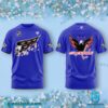 Washington Capitals 50th Anniversary Season Cherry Blossom T-shirt, Hoodie 1gfFE5Y