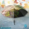 Wicked Movie Printed Umbrella-b 3BoqO4x