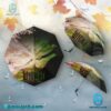 Wicked Movie Printed Umbrella PhCIfmN