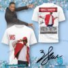 Will Smith Based On A True Story Season 1 Shirt jQwtvem