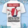 Will Smith Based On A True Story Season 1 Shirt-b Kfj1kuG