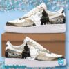 Willie Nelson Always On My Mind Air Force Shoes M1KJAHb
