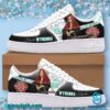 Wynonna Judd Signature Air Force Shoes HSNzqRF