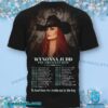 Wynonna Judd The Greatest Hits Tour 2025 Shirt-b RGEi9yg