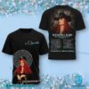 Wynonna Judd The Greatest Hits Tour 2025 Shirt tKzs0UQ
