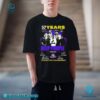 57 Years Deep Purple 1968-2025 Unisex T-shirt, Hoodie 6aEiuRe