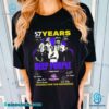 57 Years Deep Purple 1968-2025 Unisex T-shirt, Hoodie-a kCPwijd