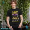 67 Years 1958-2025 The O'jay Unisex T-shirt-a bRzAU8x